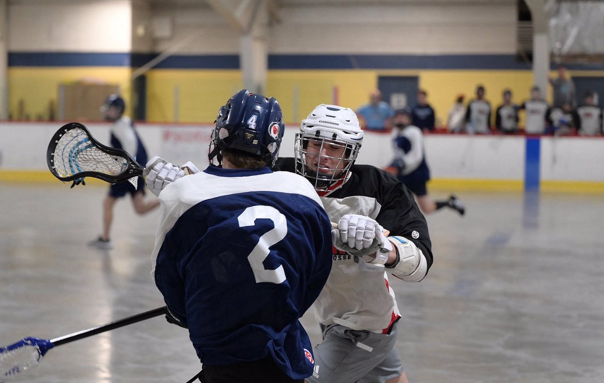DWinston_Photo's tweet photo. In high school lacrosse action tonight,the C.P. Allen Cheetahs defeated the Lockview Dragons 12-5!! @cpaathletics https://t.co/r8afspN369