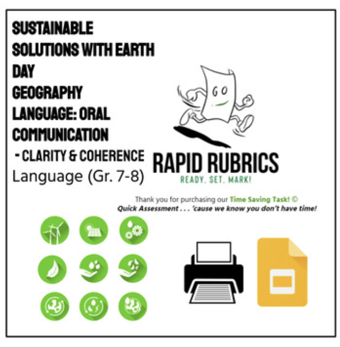 RapidRubricsTPT's tweet photo. Head over to @RapidRubricsTPT to find some fun Earth Day Activities for your students to participate in (remember there are also rubrics you can use for cross-curricular learning!) 

https://t.co/nh76oJLh6f https://t.co/L4DwAtMDQn