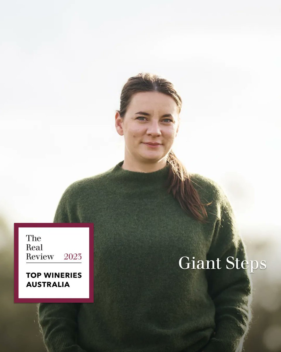 TheRealRvw's tweet photo. #TopWineriesAustralia2023 
25. @LevantineHill
26. @giantstepswine 
27. Bannockburn Vineyards
28. @pooleywines 
Come and taste the Top Wineries of Australia 2023! 🔗 Details at https://t.co/rWRVl6xHUP https://t.co/6xTzzc1BRO