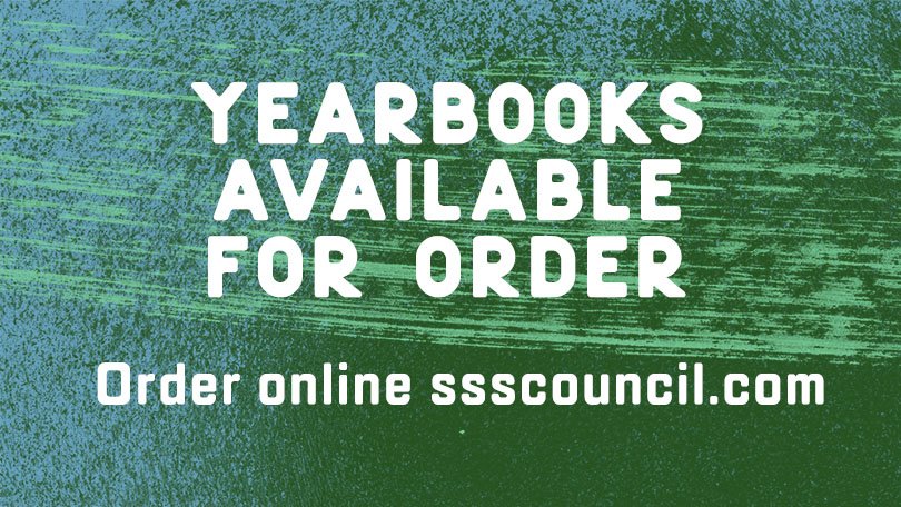 Yearbooks for the 2022/23 school year are now available for pre-order. Head to Lifetouch using the school ID: 14625123 or use the buttons on the council website buff.ly/43CPRyj