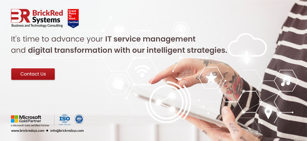 Our teams can increase organizational transparency and collaborate to forge intelligent strategies that enhance your investments, create great experiences, and unleash modern advancements to transform your business today and tomorrow. Contact us