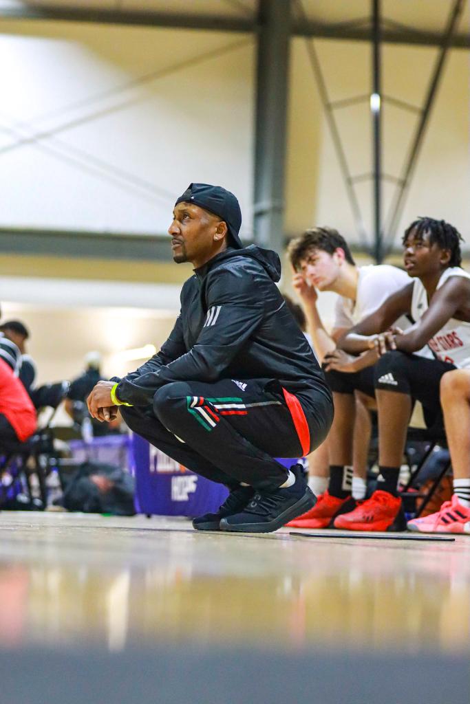 They'll never understand what they don't take time to know 💯 

Coach C - 17U Gold Boys Leader