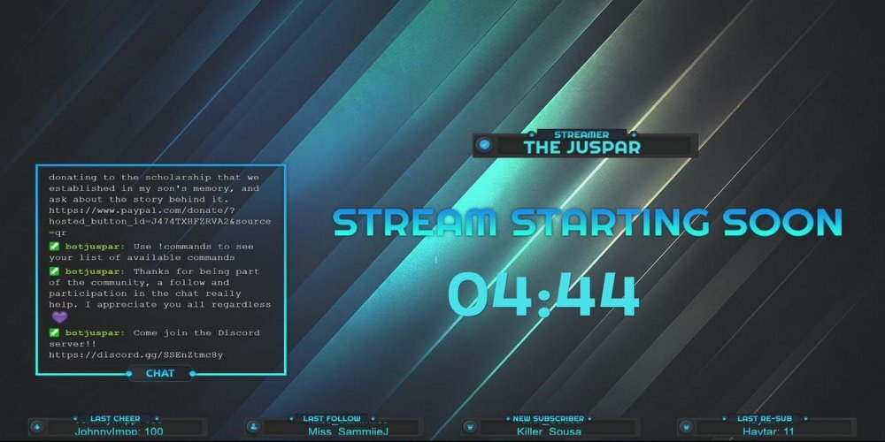 thejuspar's tweet photo. I'm now streaming on Twitch! Playing shapez https://t.co/oCTzED0UkT
 
Contendunt Ex Nihilo

#Twitch #smallstreamer #survival #craft #openworld https://t.co/D807vAQYxW