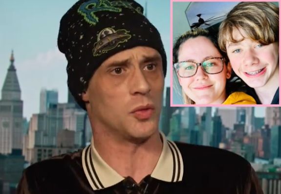 Jenelle Evans' long-lost ex Andrew Lewis claims he was