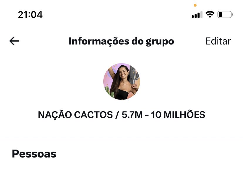 malibulox's tweet image. META QUASE DOBRADA! Nosso grupo nação cactos ultrapassou 5 milhões e 700 mil votos nas últimas horas. 

nunca entramos numa guerra pra perder! #ForaLarissa e DOMITILA CAMPEÃ.