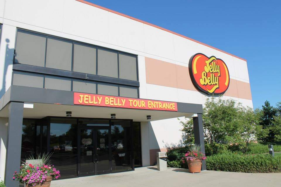 Egg on Twitter "if it makes you feel any better the Jelly Belly