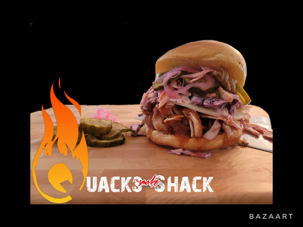 quacksmokeshack's tweet image. 