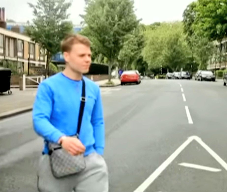 Robert Carter tweet media