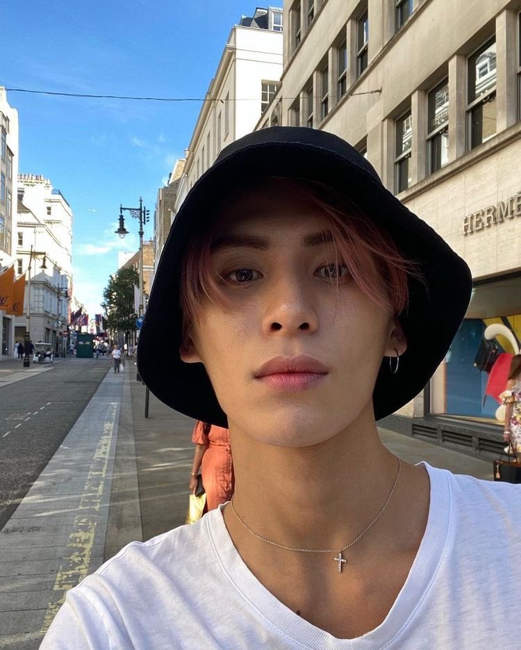 ytyallday's tweet photo. U🌞 #SF9 #YOOTAEYANG #유태양 https://t.co/q1vqr7GFE1