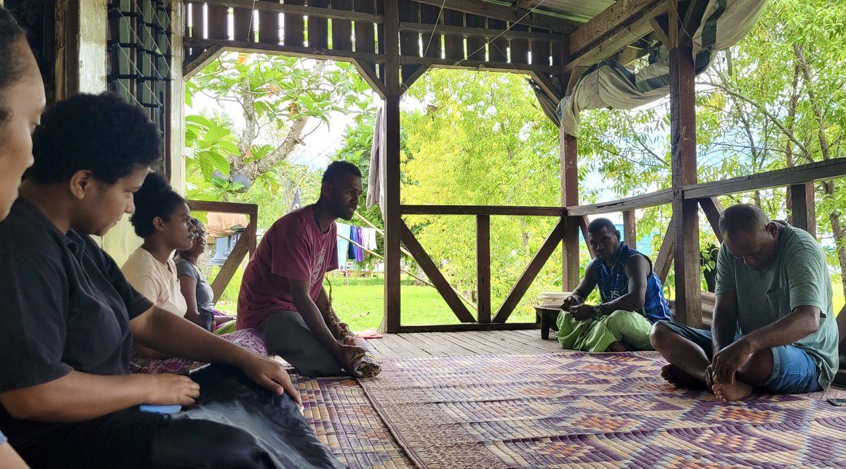 nawi_island's tweet photo. 📣 Nawi Island's 2023 initiatives: Legal easement for Samoan Princess burial site, mangrove nurseries, cultural museum, hot springs upgrade, Pink-tober event, financial literacy workshops, and more! Stay tuned for updates. #NawiIsland #2023Initiatives #CommunityDevelopment https://t.co/3dli3Vs4aJ