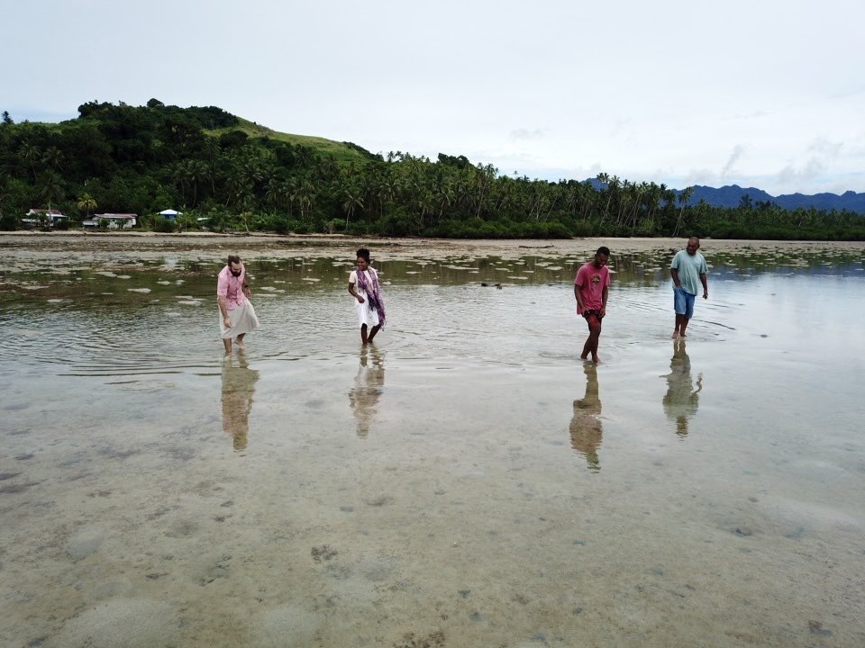 nawi_island's tweet photo. 📣 Nawi Island's 2023 initiatives: Legal easement for Samoan Princess burial site, mangrove nurseries, cultural museum, hot springs upgrade, Pink-tober event, financial literacy workshops, and more! Stay tuned for updates. #NawiIsland #2023Initiatives #CommunityDevelopment https://t.co/3dli3Vs4aJ