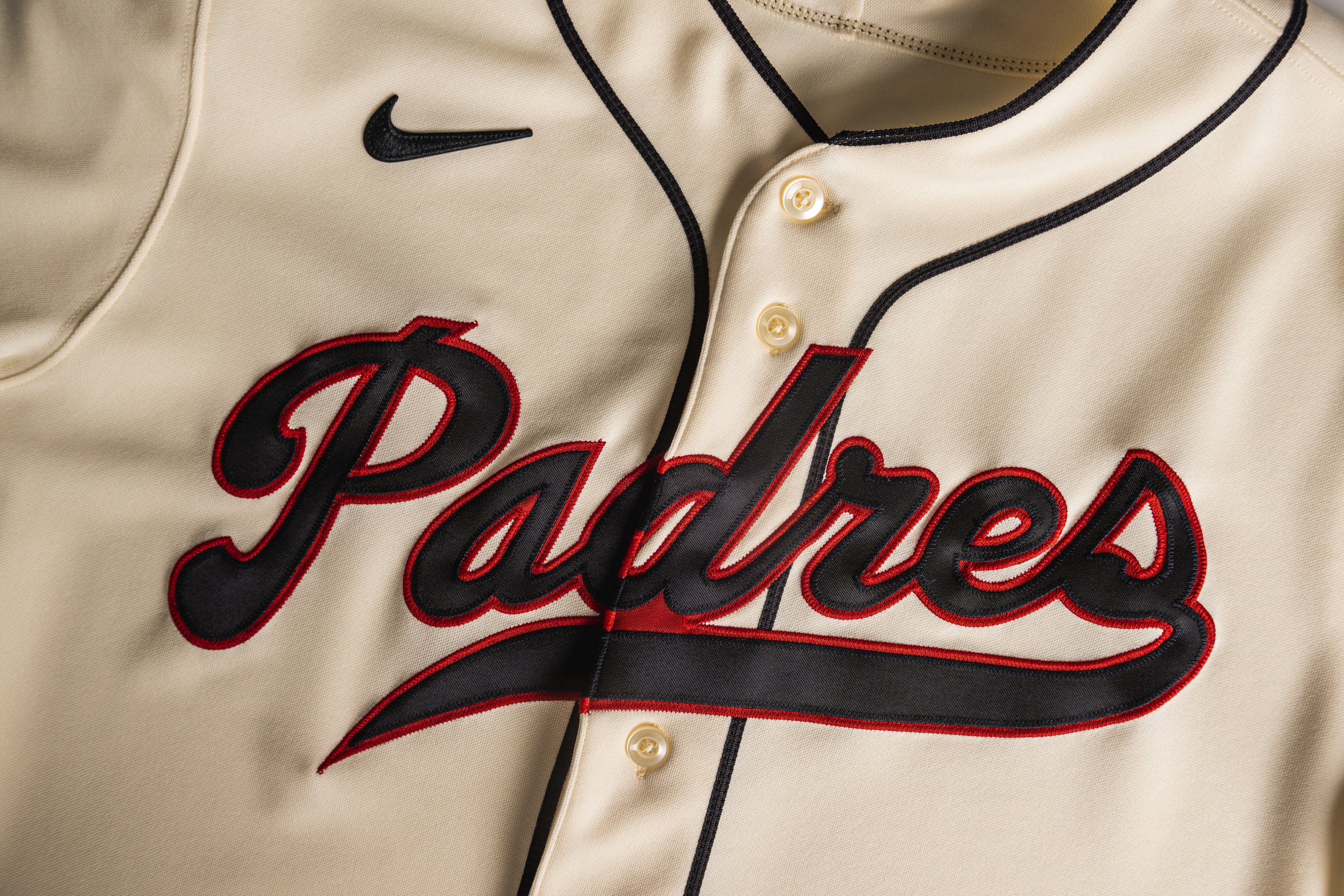 San Diego Padres on X: Proud to represent the Pacific Coast