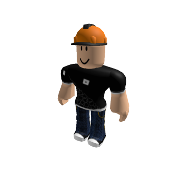 Roblox and BUILDERMAN's New Avatars 