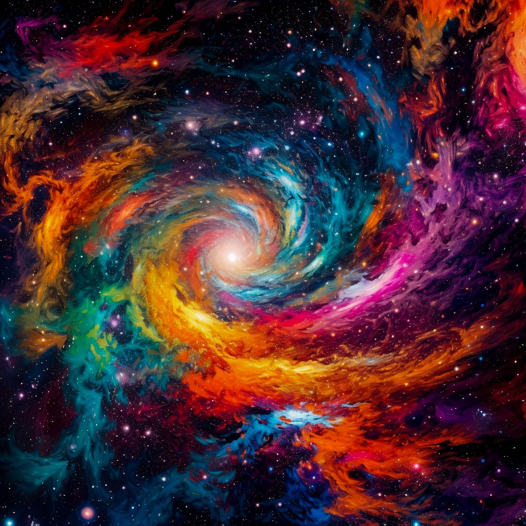 joefino's tweet photo. Infinity is on my mind after watching "A Trip to Infinity" on Netflix (https://t.co/9TpiEYKkVS). So I created a series of images with Midjourney inspired by today's infinity theme. Check them out!

#Infinity #Midjourney #Netflix #ATripToInfinity #ArtInspiration https://t.co/5mzrSa2wi0