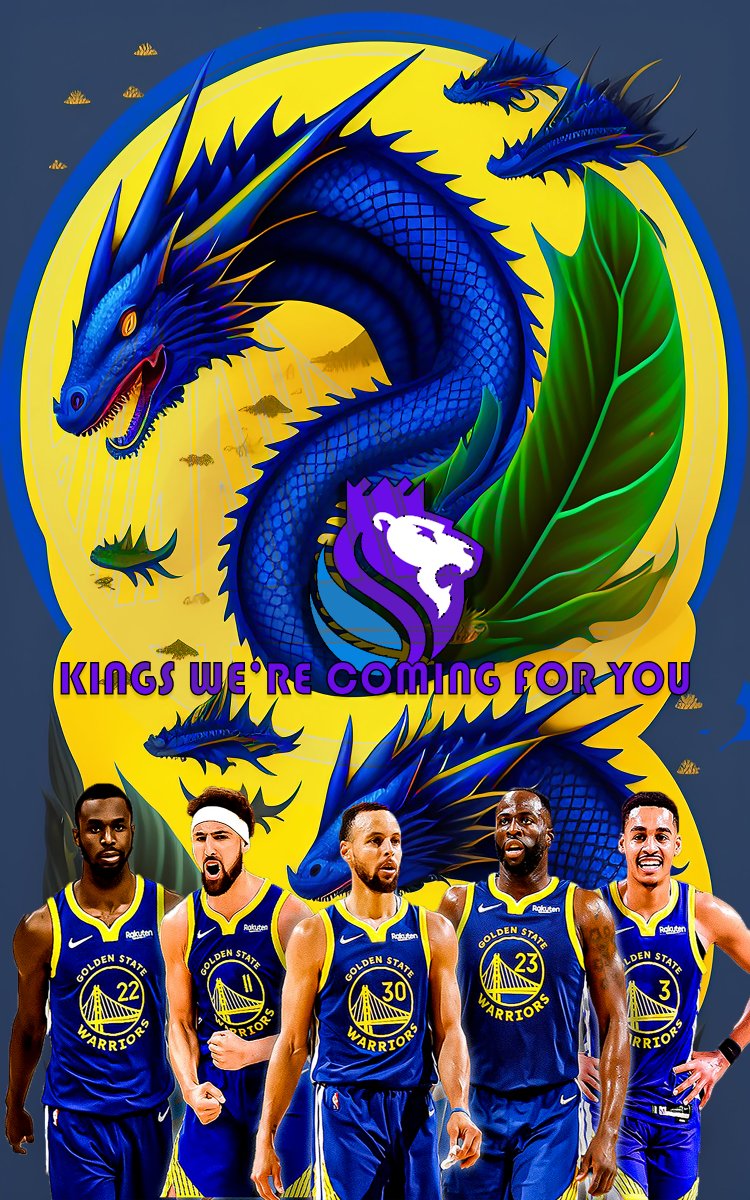 joselugo13's tweet photo. Kings we're coming for you
#GSW #warroirs #kings https://t.co/uHZTo2jKs6