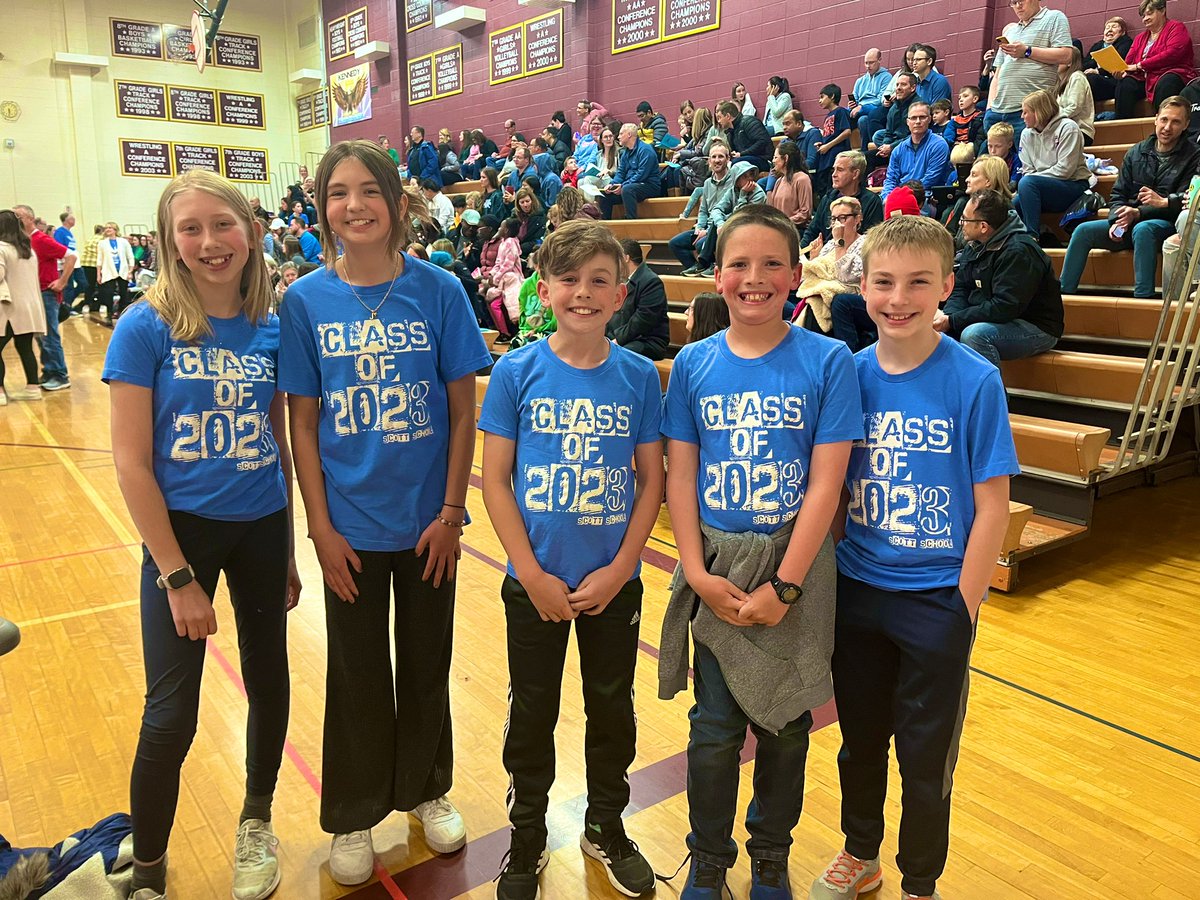 theabcsofmissv's tweet image. So proud of my little readers! 📚 Moving onto the final competition for Battle of the Books tomorrow! #partnersingrowth #togetherwecan