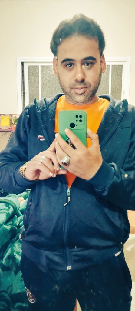 حبنا يزيد و يكبر كلما وجدنا أشخاص قلوبهم طيبة مثلنا...♥️♥️♥️