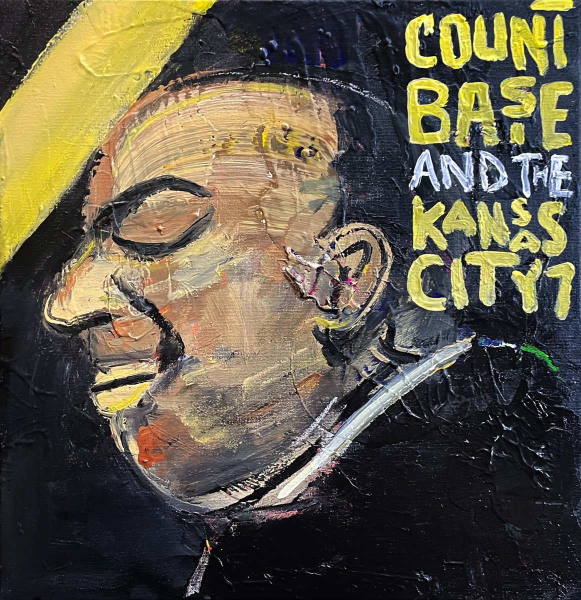 Count Basie

#countbasie