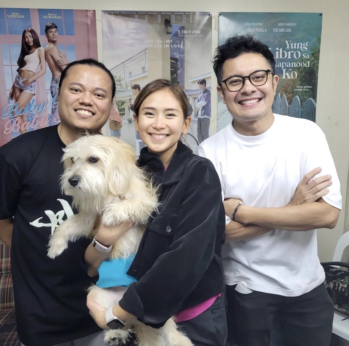 Popsters_PH's tweet photo. The stage is going to be on fire! π₯ #SarahGeronimo x #UPeepz
π· Chips Beltran
π https://t.co/4MrL7T6hZJ https://t.co/8OdHlX4B8C