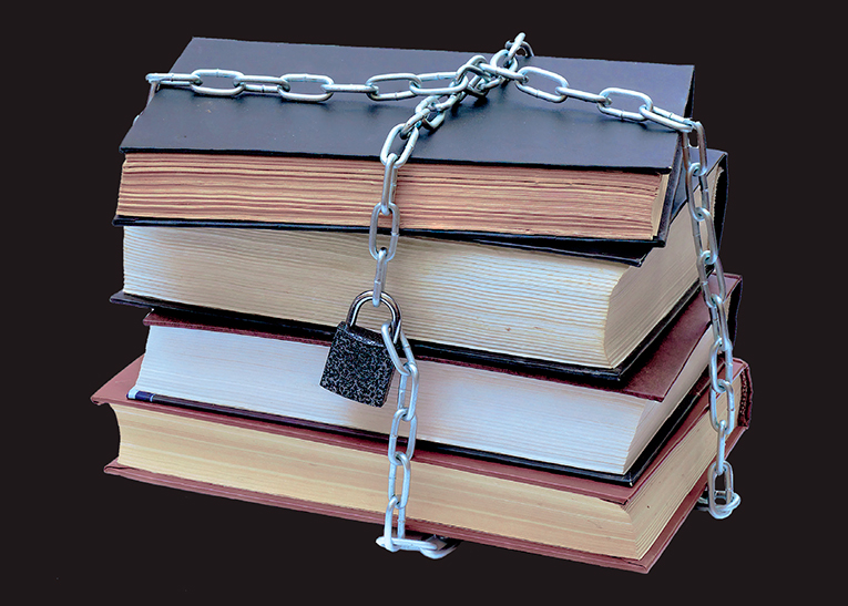 Library Journal on Twitter: "Censorship efforts in the 2020s have moved