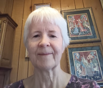 Welcome to #TeamTuesday, Judy Carver, Quality Assurance Analyst, #Truescope North America 🤗
Judy's responsible for checking workspace items &amp; looking for search terms that need adjusting to ensure the most accurate results for our clients. 
#PRinsights #bestteam #newsmonitoring