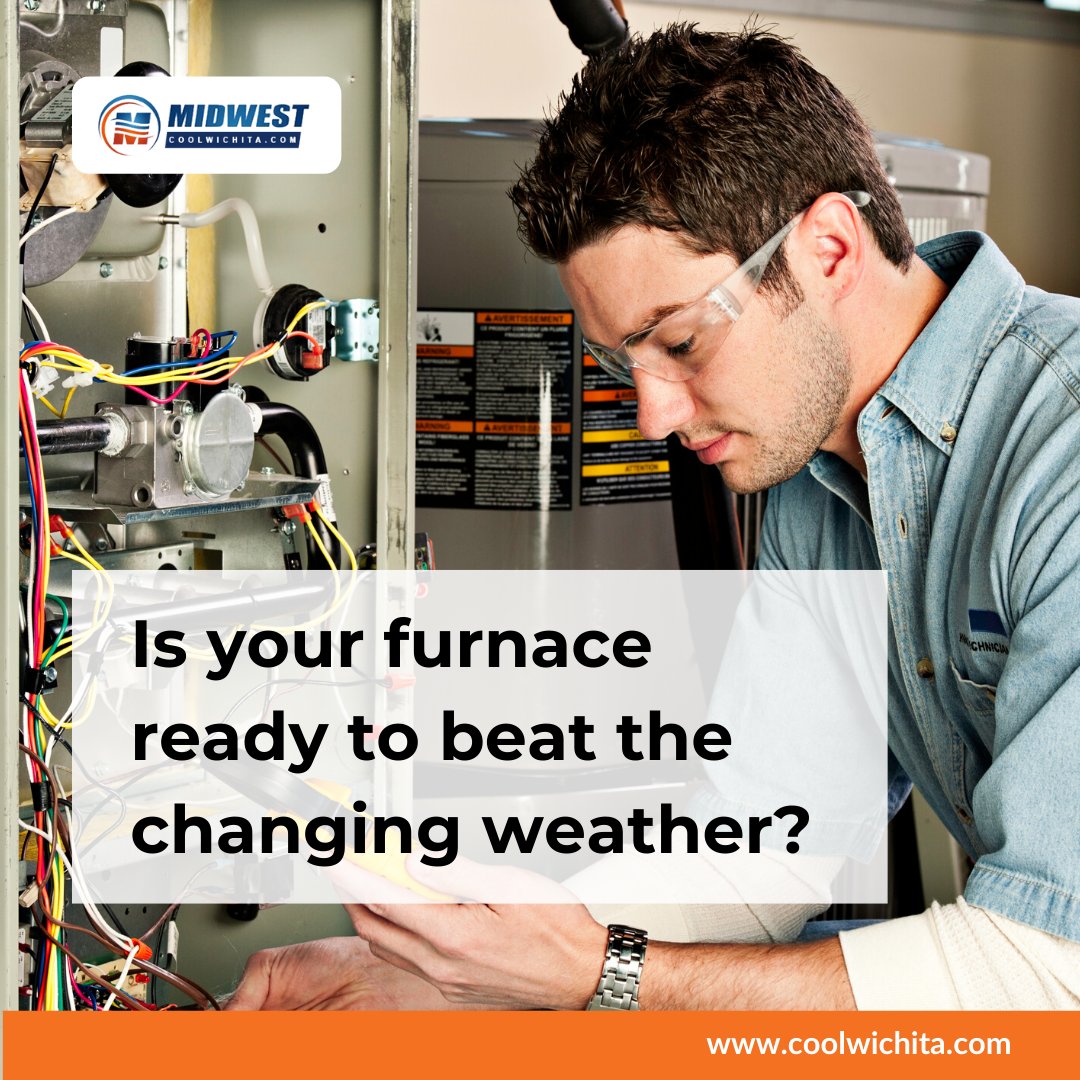 MWMechanical's tweet image. Regular maintenance is essential to keep your furnace running efficiently and safely all year long. 

Contact us today to schedule your appointment.

#hvacsystems #hvacinstallation #hvacguide #maintenanceexperts
#hvacrepair #bookus
