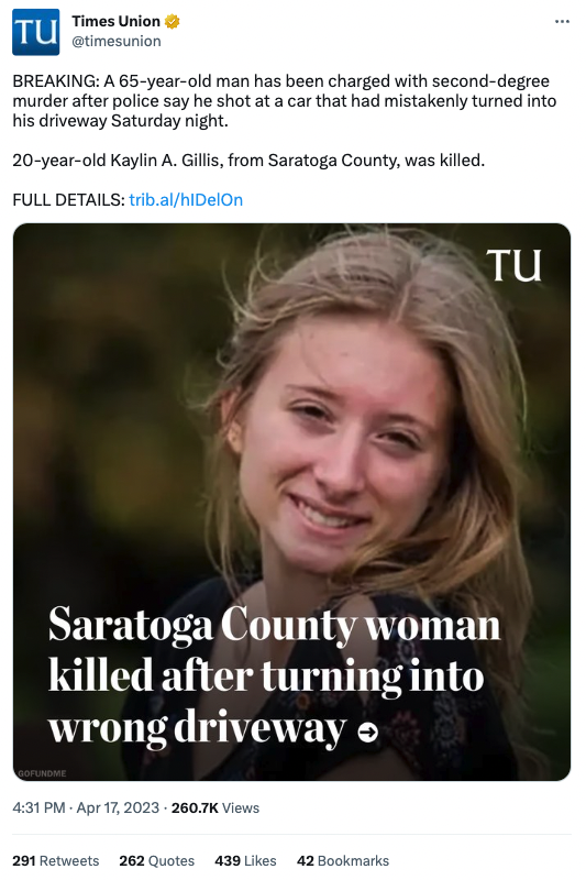 Matt Binder tweet media