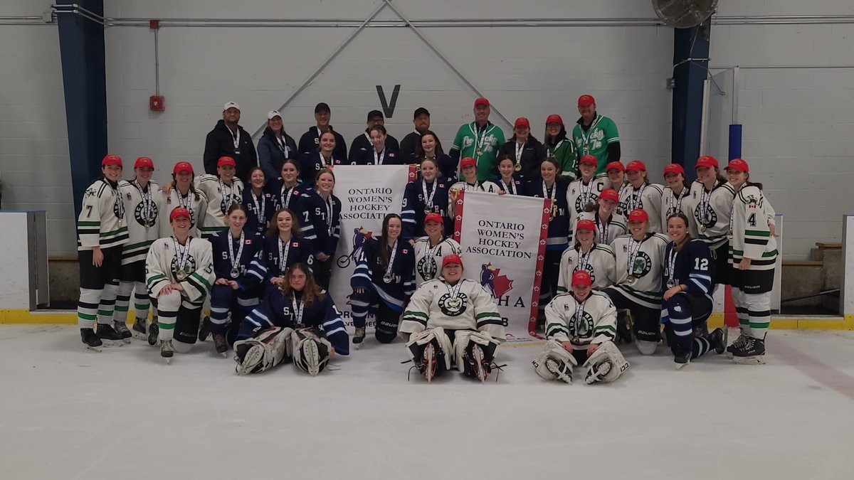 Lucan Minor Hockey Association tweet media