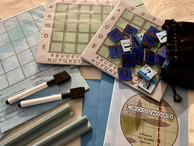 Image from Cardboard Edison (@CardboardEdison)