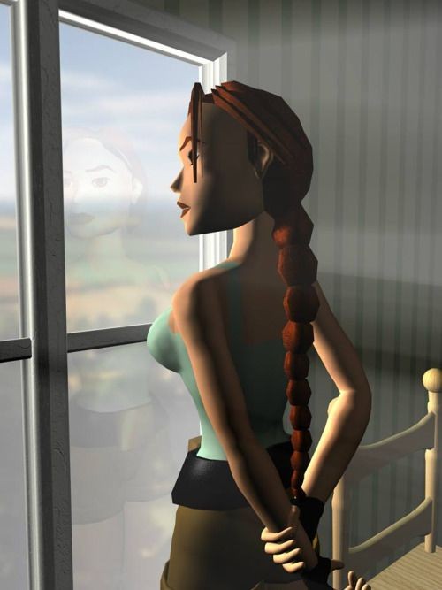 Lararomanian's tweet photo. 25 years will pass since this game came out and what an anniversary: ​​we are going from bad to worse
#TombRaiderIII
#LaraCroft
#TombRaider
#CoreDesing https://t.co/GKKI8FL2gt