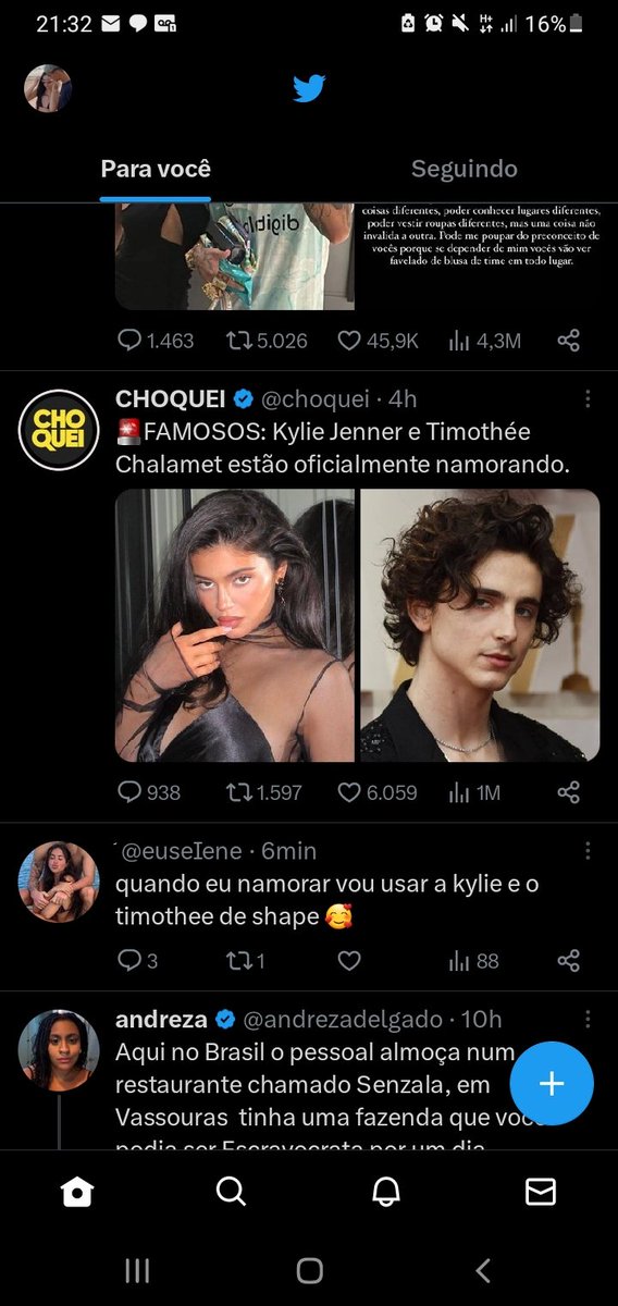 theusfetus's tweet photo. @euseIene a choquei https://t.co/cqpckX3rpY