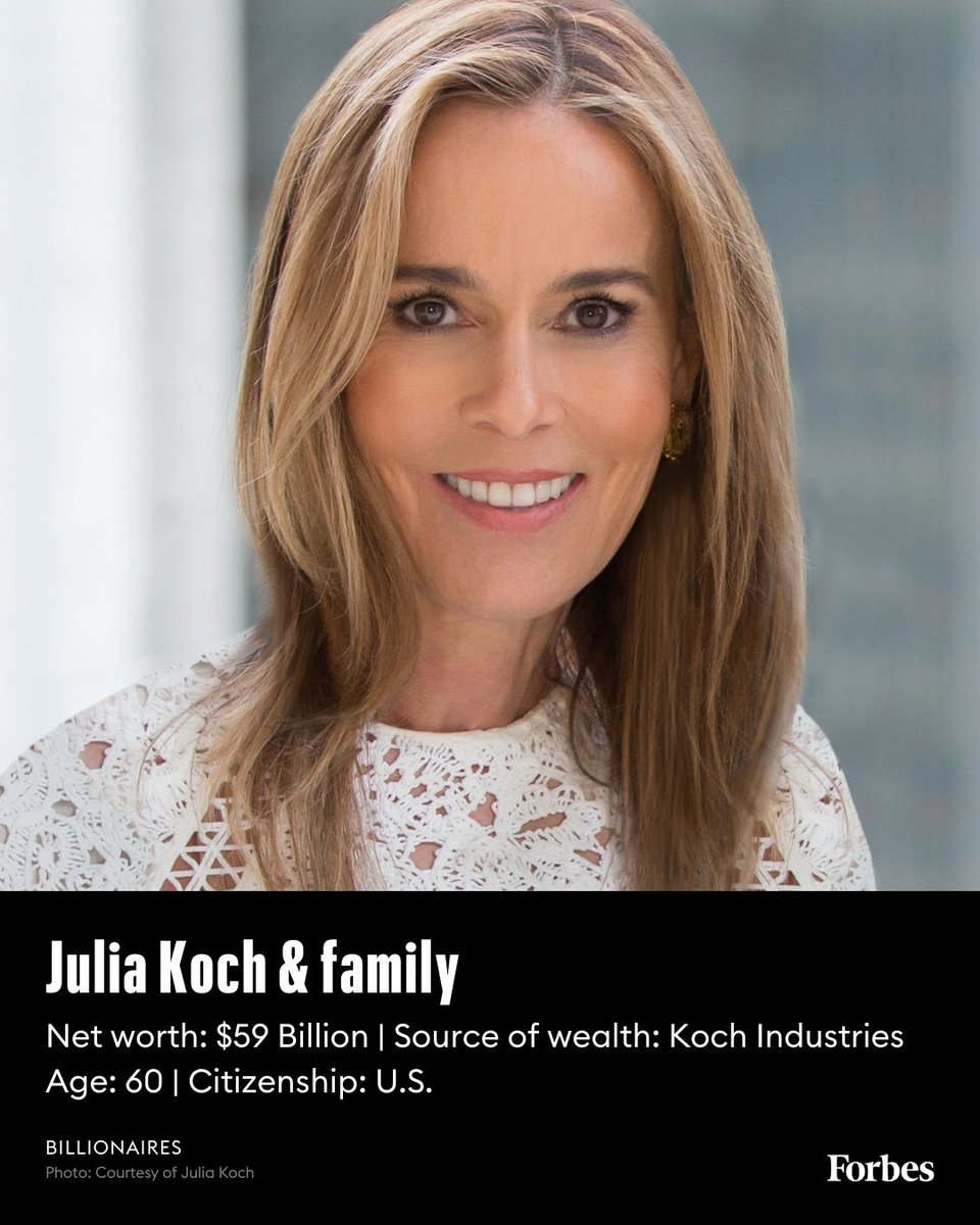 Forbes On Twitter There Are 337 Women Billionaires Around The Globe forbes-on-twitter-there-are-337-women-billionaires-around-the-globe