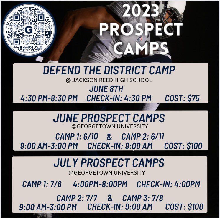 CoachPartin's tweet photo. Come ball with the Hoyas this Summer! #DefendTheDistrict #HOYA24XA 

Sign up here: ⬇️⬇️⬇️
https://t.co/CmUAUPmbWl https://t.co/IqqZ9L4uom