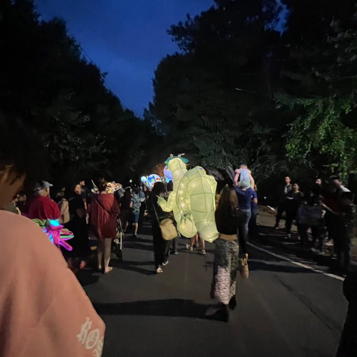 Check out the final #dragon #lantern David Chau created and engineered this original design from sketch to finish with the help of Laura, Chanie, Binta, and Peyton. Please congratulate these students on a job well done! <a href="/SpartanNationNS/">Spartan Nation: North Springs Foundation & PTO</a> <a href="/FCS_NSHS_Princ/">Scott Hanson</a> <a href="/SSEFGeorgia/">Sandy Springs Education Force</a>