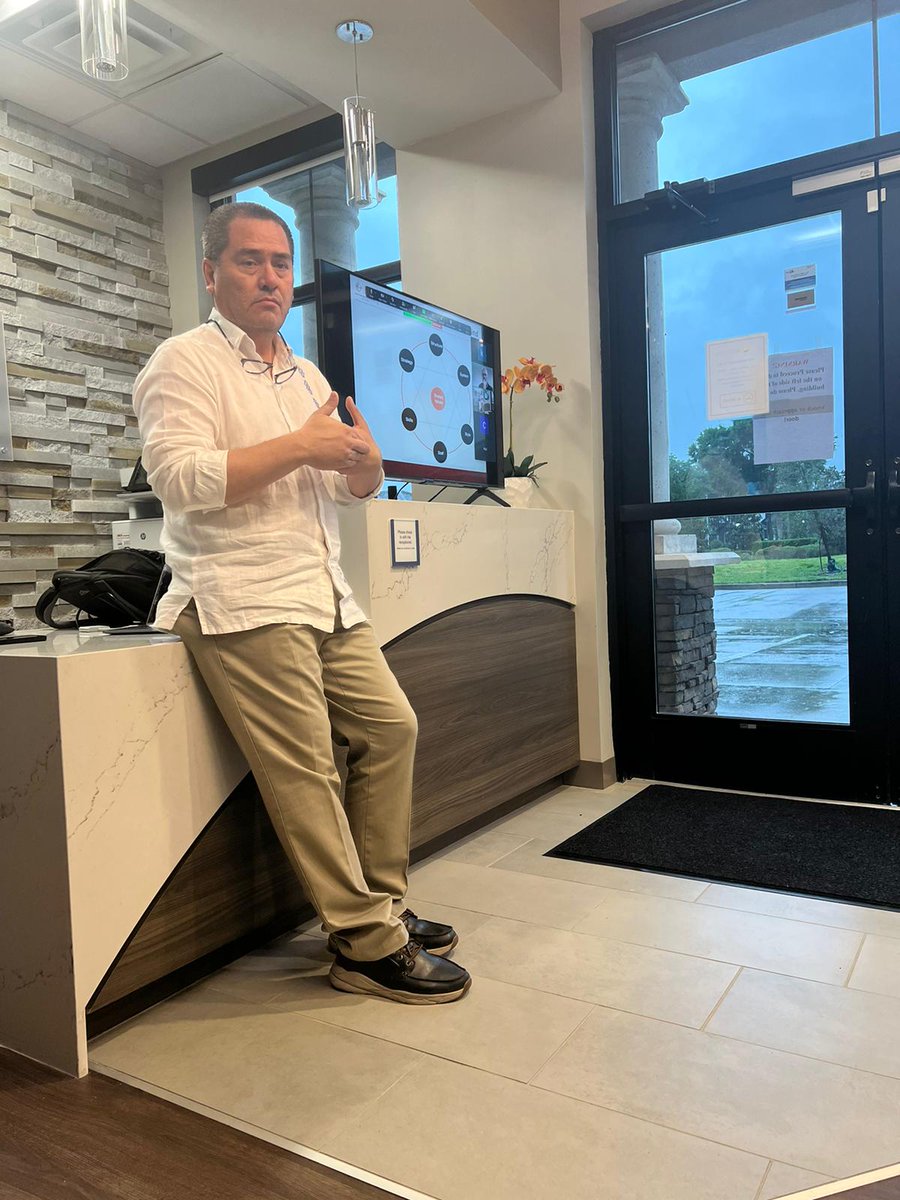 ACE Global tweet media