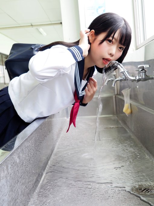 コスプレイヤーニャロメ・ニアのTwitter画像1