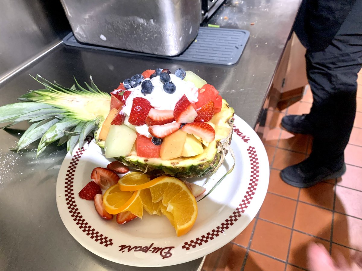 Du-Par's Restaurant (@duparsfm) on Twitter photo 