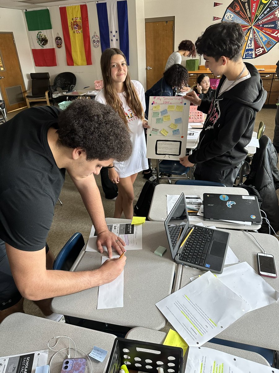 GBHS AVID ⭐️ tweet media