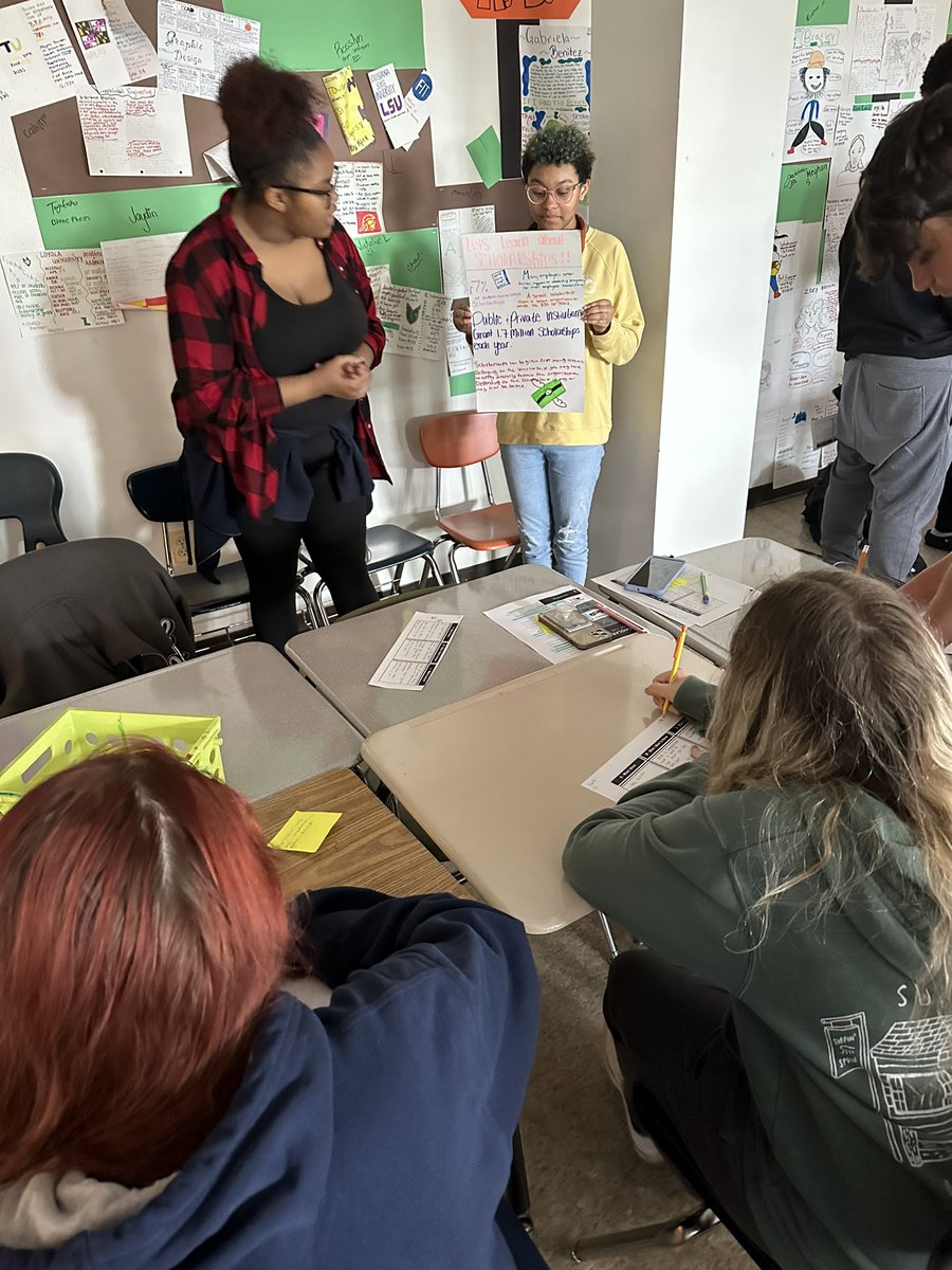 GBHS AVID ⭐️ tweet media