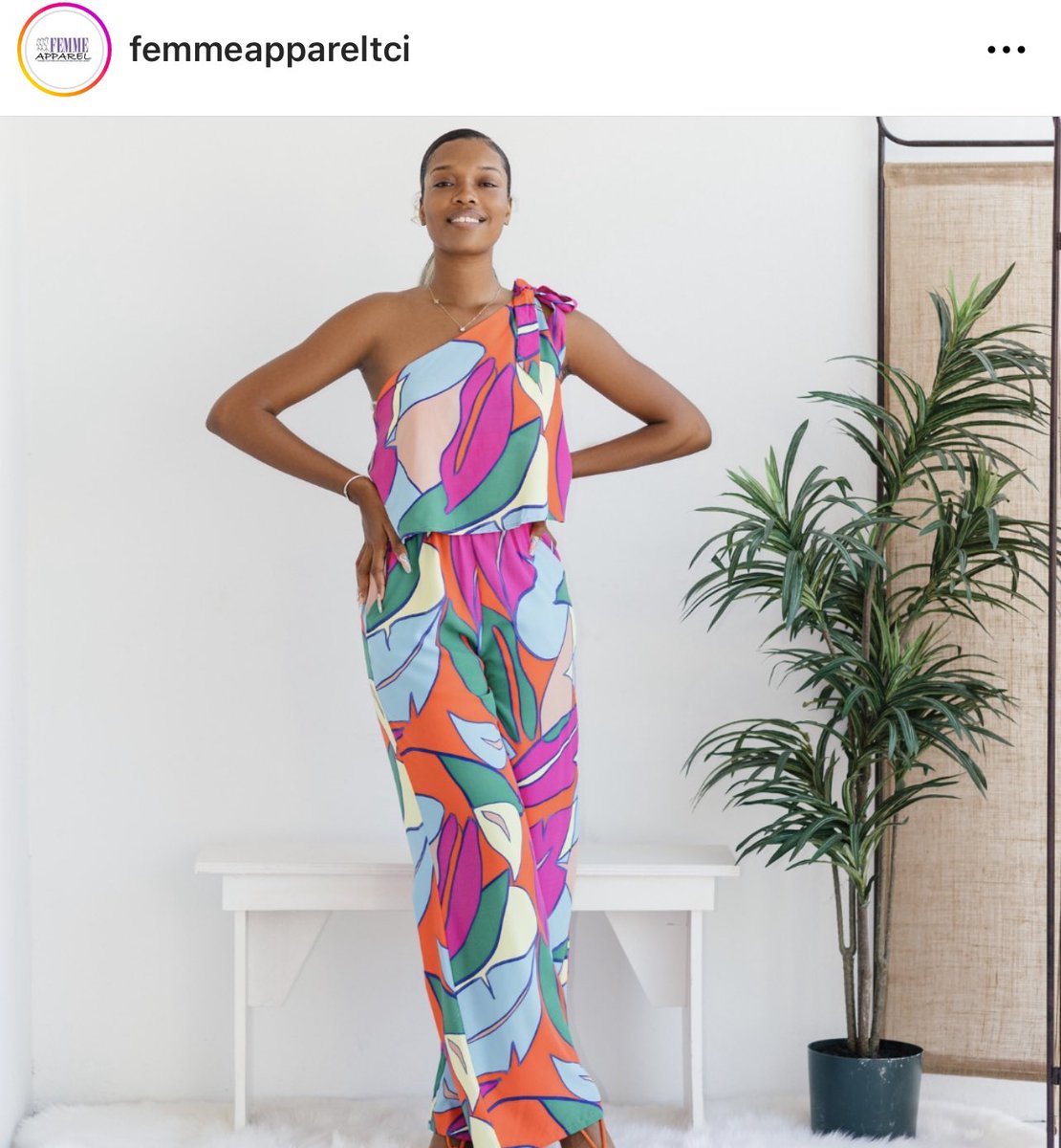 turksandtreco's tweet photo. I am not Jesus…. but I am from North Caicos…
Thank Me later 

@ Femme Apparel TCI

@shadrika__ https://t.co/igOarLVK0z