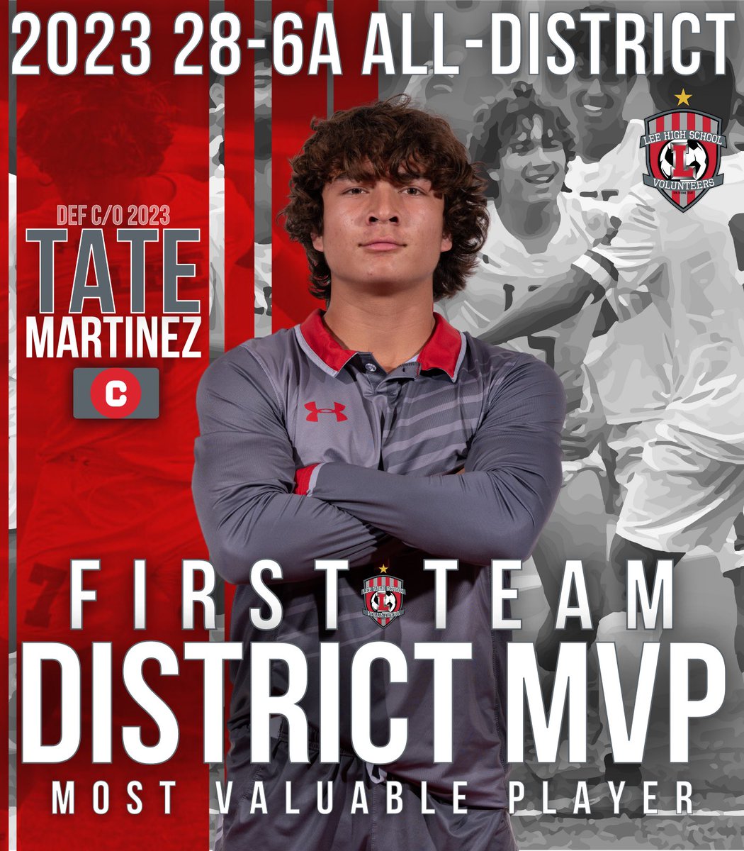 LEE Vols Soccer tweet media