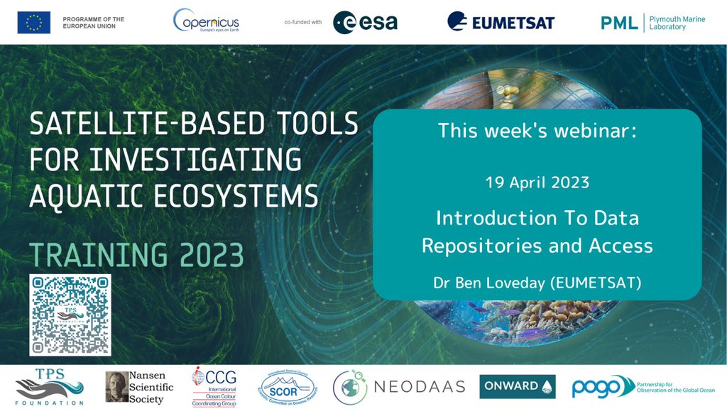 Trevor Platt Science Foundation tweet media