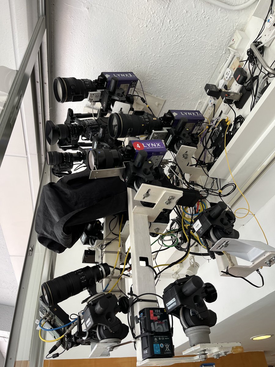 𝗧𝗼𝗺 𝗪𝗼𝗼𝗱 (@tommentatornz) on Twitter photo Fun Fact:
<a href="/HKJC_Racing/">HKJC Racing</a> #HKRacing has one of the most elaborate photofinish systems anywhere in the world with the <a href="/FinishLynx/">FinishLynx Timing</a> system.
📺 shorturl.at/kIN04 Fun Fact:
<a href="/HKJC_Racing/">HKJC Racing</a> #HKRacing has one of the most elaborate photofinish systems anywhere in the world with the <a href="/FinishLynx/">FinishLynx Timing</a> system.
📺 shorturl.at/kIN04