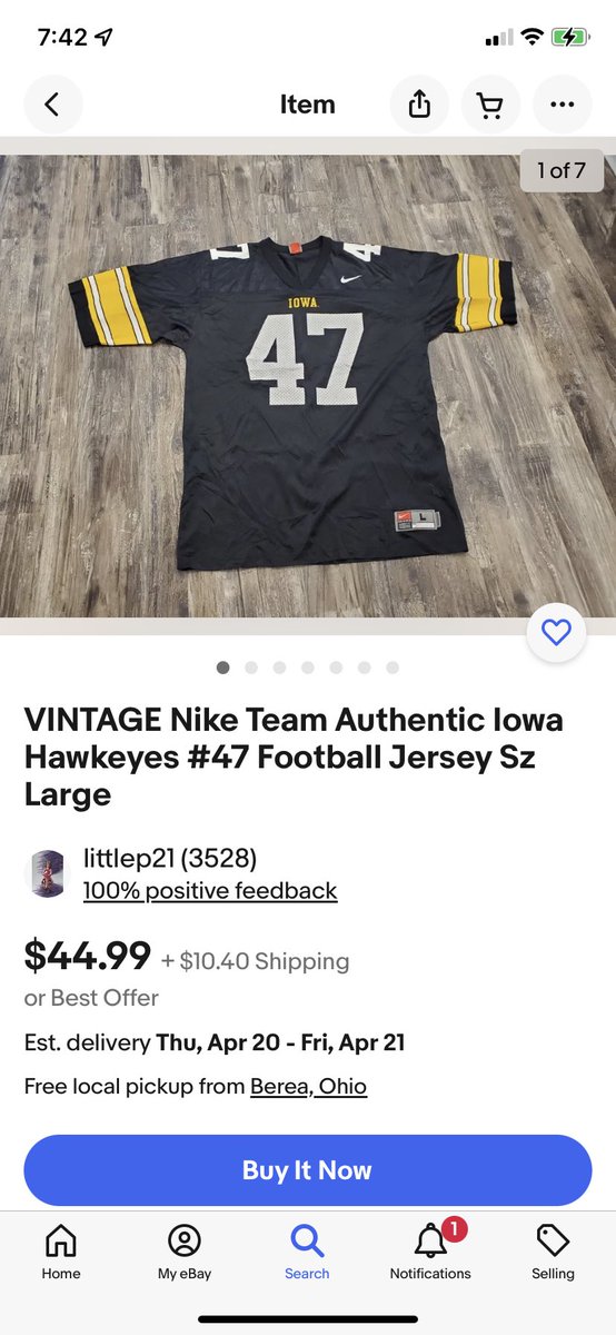 Mike Zierath tweet media