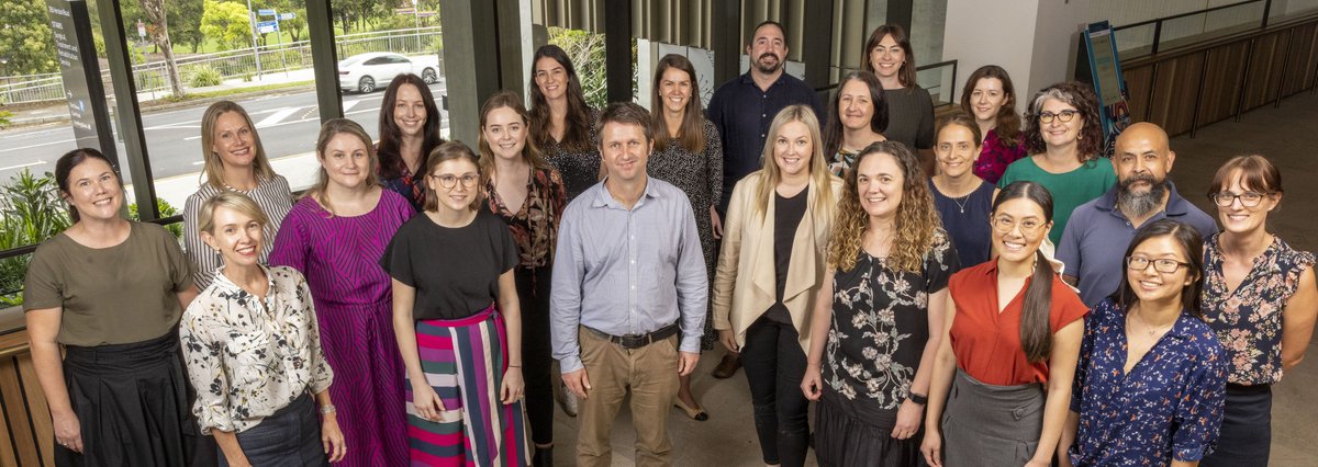 Congrats to #UQ’s Queensland Aphasia Research Centre (QARC) for receiving the #NHMRC Consumer Engagement Award! The Centre was recognised for its exceptional contribution to community health and medical research for people with #aphasia. Read more tinyurl.com/5ucpxy6c