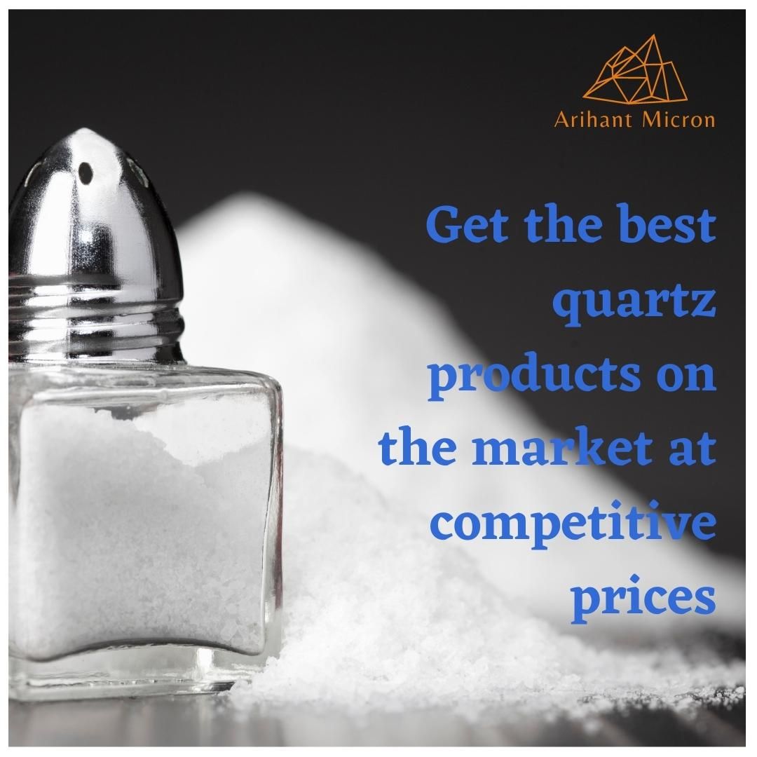 arihant331's tweet image. #IndianManufacturer
#QuartzResearch
#MineralsProcessing
#MiningIndustry
#QualityAssurance
#ProductTesting
#ProductQuality
#ManufacturingProcess
#ISO9001:2015Our commitment to excellence means you get the best quartz products every time.