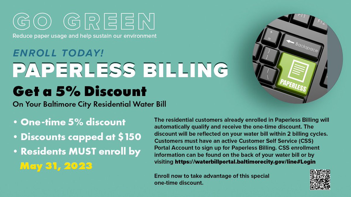 BaltimoreDPW tweet media