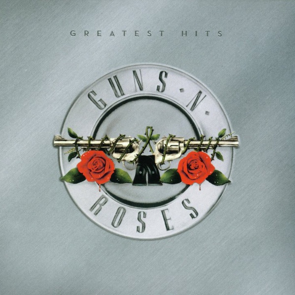 sbfmparepare's tweet photo. #NowPlaying Guns N'roses | https://t.co/1Mjlr0eF8K - dont cry https://t.co/axX5OBWAC5
