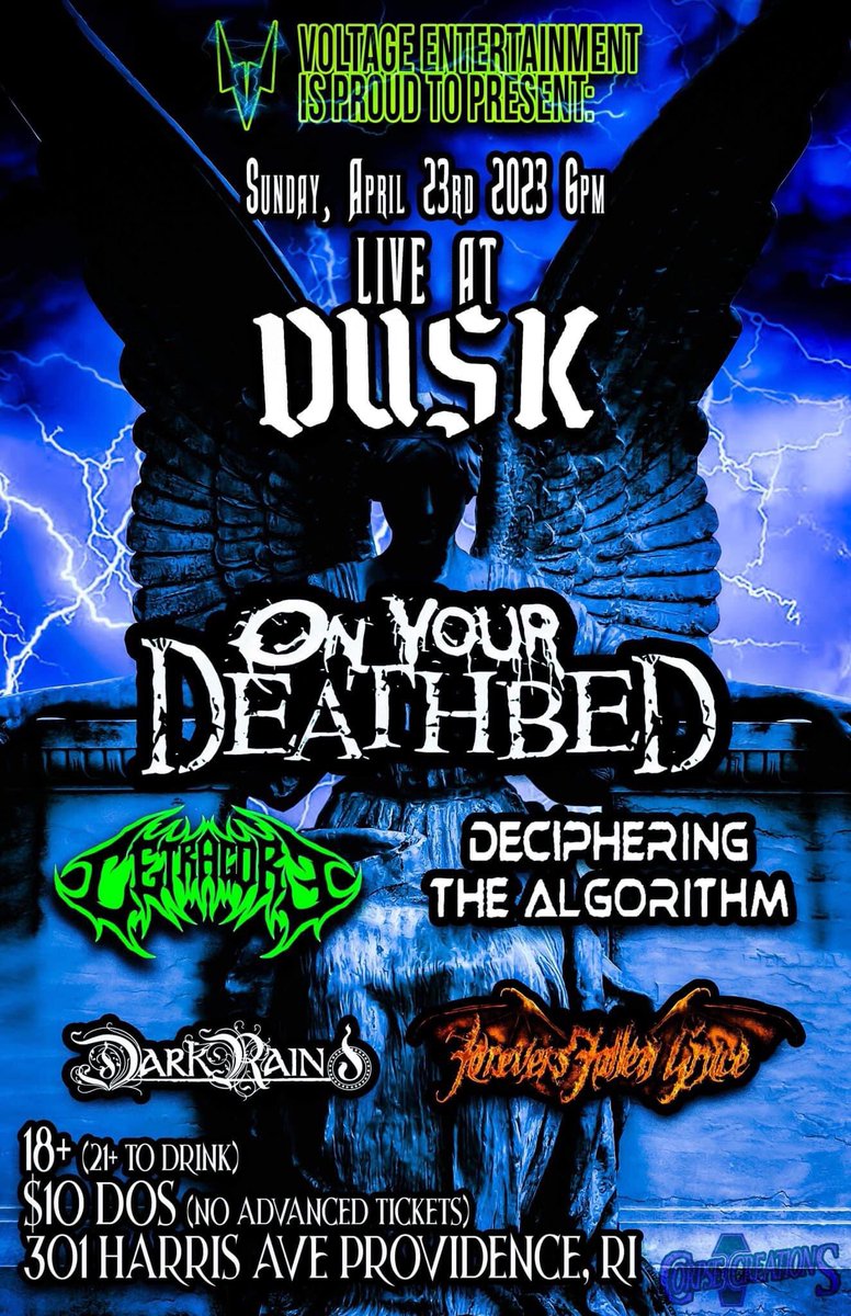 bkrshadow's tweet image. 