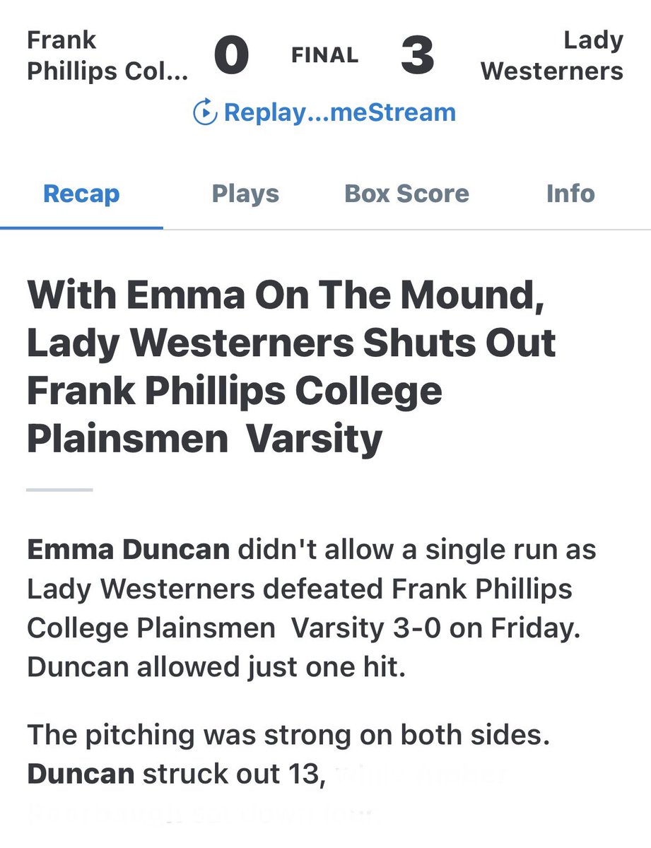 Emma Duncan tweet media